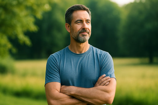 Prostate Wellness Tips: 12 Essential Daily Habits for Men’s Health After 50