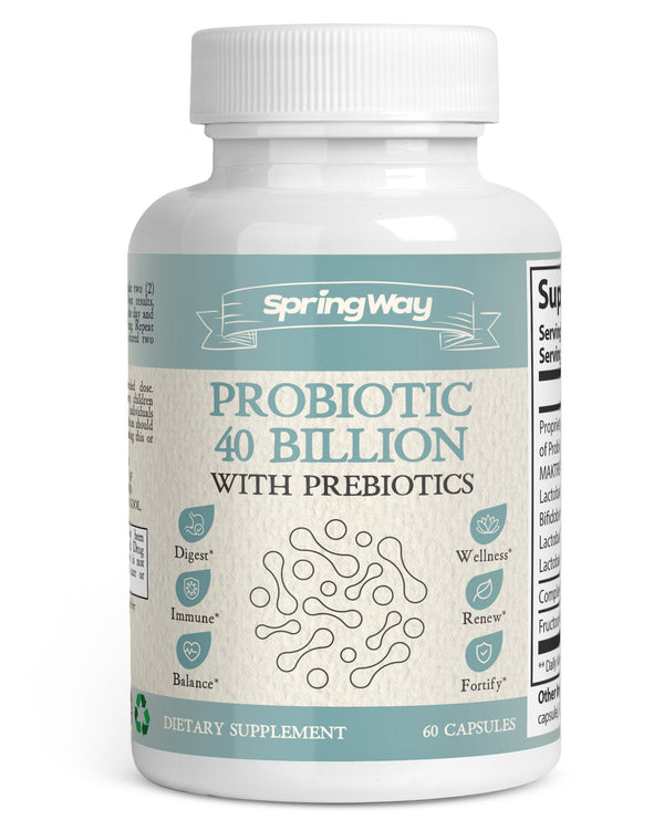 probiotic support for evening rituals for better sleep